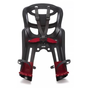 FOTELIK BELLELLI TATOO HANDLEFIX SZARY PRZÓD