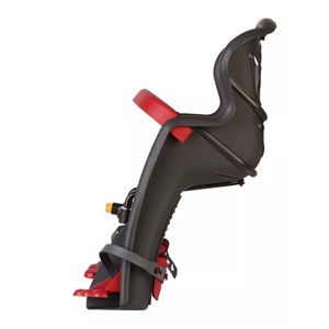 FOTELIK BELLELLI TATOO PLUS HANDLEFIX SZARY PRZÓD