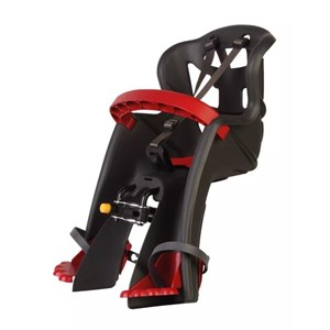 FOTELIK BELLELLI TATOO PLUS HANDLEFIX SZARY PRZÓD