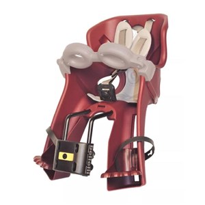 FOTELIK BELLELLI FRECCIA B-FIX ŚLIWKA PRZÓD LUX