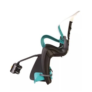 FOTELIK BELLELLI TIGER STANDARD NA WSP. BIAŁ/TURK