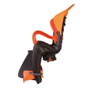 FOTELIK BELLELLI TIGER CLAMP NA BAGAŻNIK SAHARA