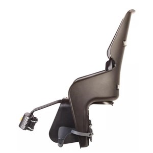 FOTELIK BELLELLI LOTUS STANDARD NA WSP. CZARNY