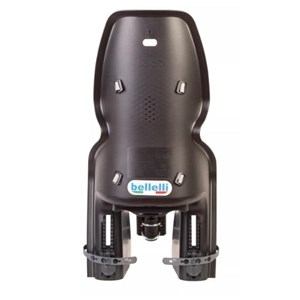 FOTELIK BELLELLI LOTUS STANDARD NA WSP. CZARNY