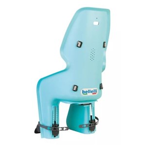 FOTELIK BELLELLI LOTUS STANDARD NA WSP. BŁĘKITNY