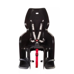 FOTELIK BELLELLI LOTUS CLAMP NA BAGAŻNIK CZARNY