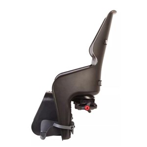 FOTELIK BELLELLI LOTUS CLAMP NA BAGAŻNIK CZARNY