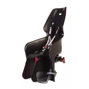 FOTELIK BELLELLI LOTUS CLAMP NA BAGAŻNIK CZARNY