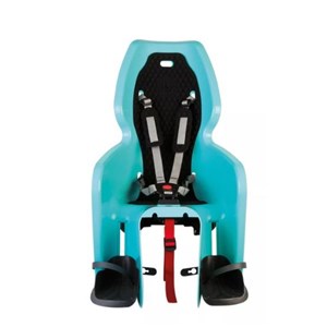 FOTELIK BELLELLI LOTUS CLAMP NA BAGAŻNIK BŁĘKITNY