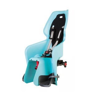 FOTELIK BELLELLI LOTUS CLAMP NA BAGAŻNIK BŁĘKITNY