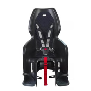 FOTELIK BELLELLI LOTUS EASY DREAM CZARNY