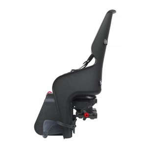 FOTELIK BELLELLI LOTUS EASY DREAM CZARNY