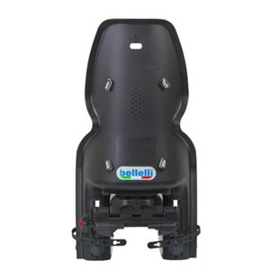 FOTELIK BELLELLI LOTUS EASY DREAM CZARNY