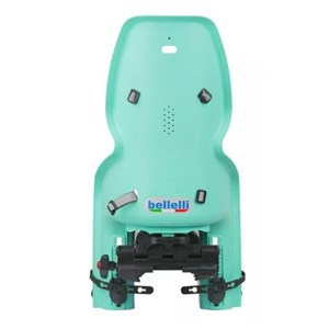 FOTELIK BELLELLI LOTUS EASY DREAM BŁĘKITNY