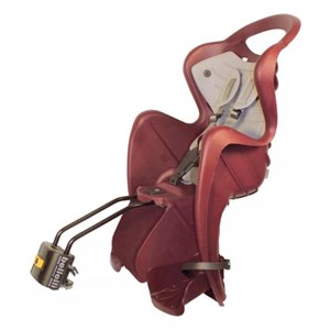 FOTELIK BELLELLI MR FOX STANDARD NA WSP.ŚLIWKA LUX