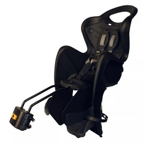 FOTELIK BELLELLI MR FOX STANDARD NA WSP.CZARNY LUX