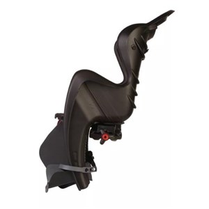 FOTELIK BELLELLI MR FOX CLAMP NA BAGAŻNIK CZARNY