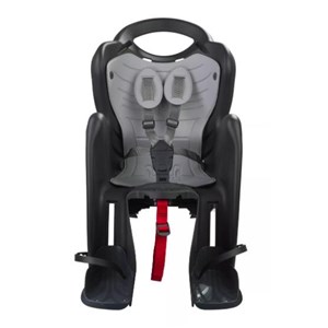 FOTELIK BELLELLI MR FOX CLAMP NA BAGAŻNIK CZAR LUX