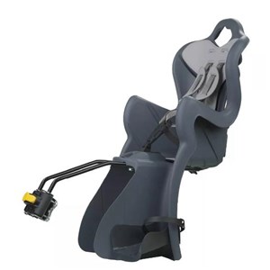 FOTELIK BELLELLI B-ONE STANDARD NA WSP. SZARY LUX