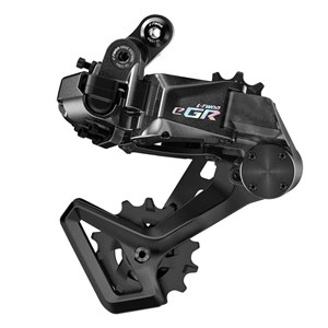 GRUPA ELEKTRONICZNA L-TWOO EGR 1x10/11/12 GRAVEL