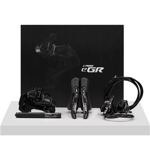 GRUPA ELEKTRONICZNA L-TWOO EGR 1x10/11/12 GRAVEL