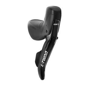 GRUPA L-TWOO GR7 HYDRAULIC 1x10 GRAVEL
