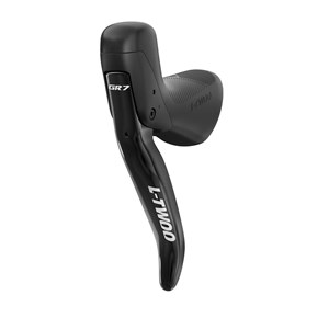 GRUPA L-TWOO GR7 HYDRAULIC 1x10 GRAVEL