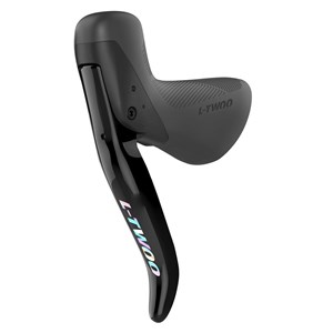 GRUPA L-TWOO GR9 HYDRAULIC 1x11 GRAVEL