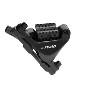 GRUPA L-TWOO GR9 HYDRAULIC 1x11 GRAVEL