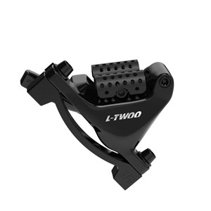 GRUPA L-TWOO GR9 HYDRAULIC 1x11 GRAVEL
