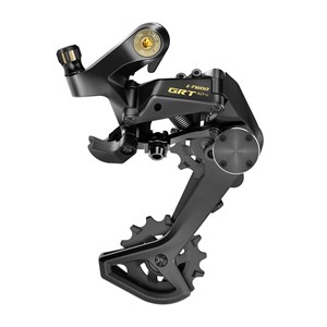 GRUPA L-TWOO GRT HYDRAULIC 1x12 GRAVEL