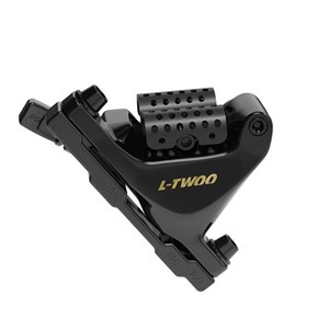 GRUPA L-TWOO GRT HYDRAULIC 1x12 GRAVEL