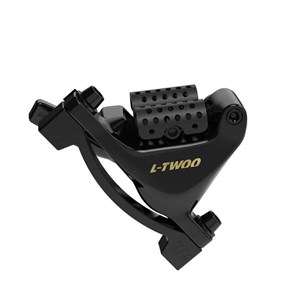 GRUPA L-TWOO GRT HYDRAULIC 1x12 GRAVEL