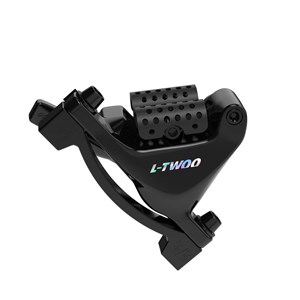 GRUPA L-TWOO R9 HYDRAULIC 2x11 SZOSA