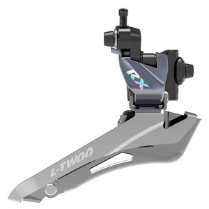 GRUPA L-TWOO RX HYDRAULIC CARBON 2x12 SZOSA