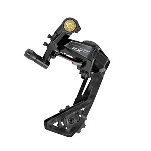 GRUPA L-TWOO RX HYDRAULIC CARBON 2x12 SZOSA