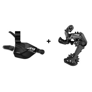 GRUPA L-TWOO A9 1x11 MTB