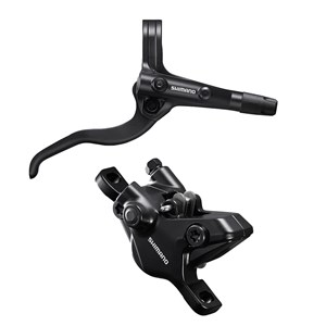 HAMULEC T.TARCZA HYDRAULICZNY SHIMANO MT401 1700