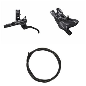 HAMULEC P.TARCZA SHIMANO DEORE M6100 900MM
