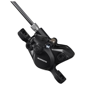 HAMULEC T.TARCZA SHIMANO ALTUS HYDR. MT200 170 CM