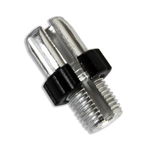 KOŃCÓWKA DZWIGNI H-CA D=10 MM po 25szt