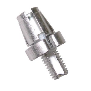 KOŃCÓWKA DZWIGNI H-CA FI.7 MM  25 szt.