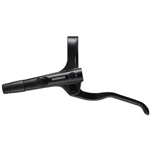 HAMULEC P.TARCZA SHIMANO ALTUS HYDR. MT200 100 CM - zdjęcie 3