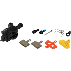 ZACISK H-CA TARCZOWEGO P/T SH MT500
