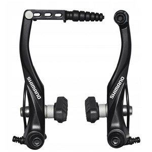 SZCZĘKA H-CA P. SHIMANO T4000 CZARNA