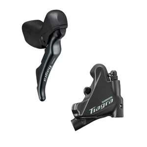 HAMULEC T.TARCZA SHIMANO TIAGRA HYDR ST4720/BR4770