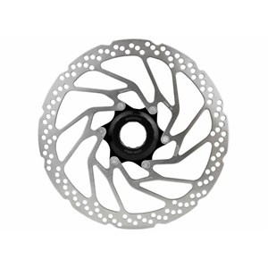 TARCZA HAMULCOWA 203 MM SHIMANO RT30 CENTERLOCK