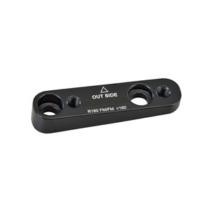 ADAPTER H-CA TARCZOWEGO SPENCER FLATMT. FM-FM 160R