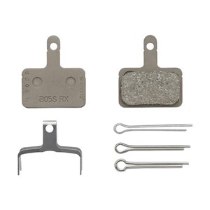 KLOCEK DO TARCZ SHIMANO B05S RX