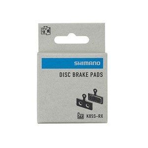 KLOCEK DO TARCZ SHIMANO K05S-RX